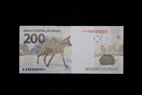 “A cédula de R$ 200 veio para ficar”, diz diretora do BC