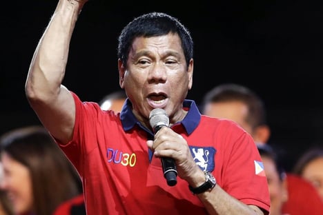 Filipinas ameaça prender quem não tomar vacina