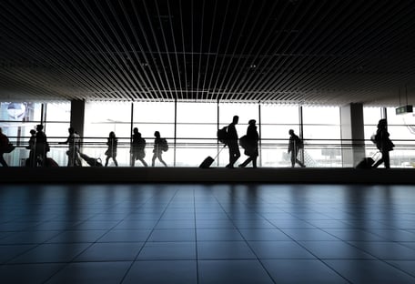 EUA reabrem fronteiras para turistas vacinados