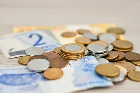 Arrecadação federal sobe 35,47% em julho e bate recorde