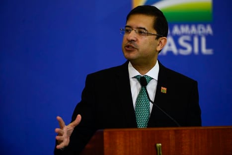 Pela 1ª vez, AGU publica regras para governo entrar com ações no STF