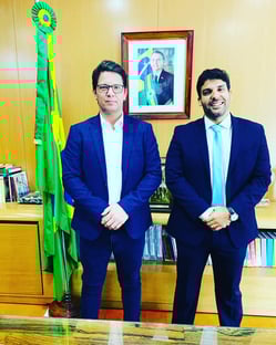 Secretário da Lei Rouanet diz que evangélicos são hereges, mas úteis, afirma site