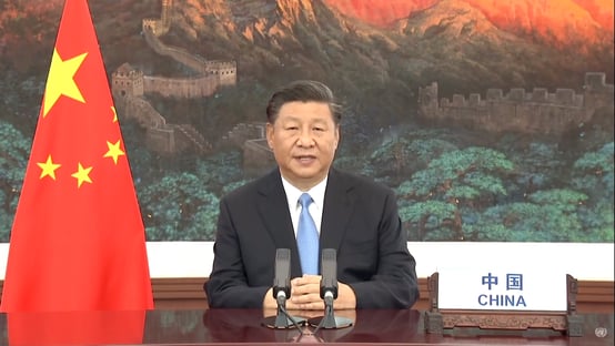 Xi Jinping pede adesão ao marxismo como propósito de vida