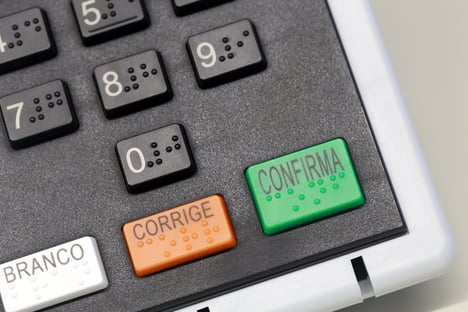 Quaest: com 25%, Terceira Via supera Bolsonaro em pesquisa