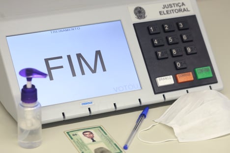 As armadilhas do novo Código Eleitoral