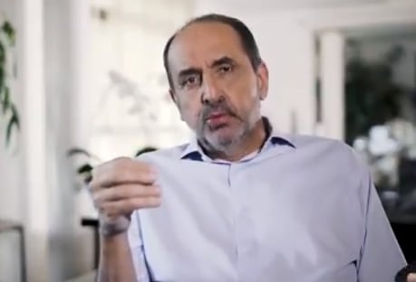 Kalil diz que cumprirá decisão de Nunes Marques ‘por mais que doa no coração’