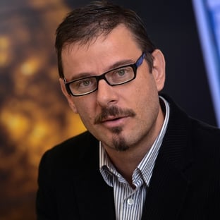 Pesquisador é o novo diretor do Inpe