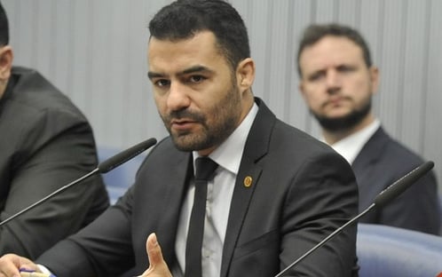 “É uma via de mão dupla”, diz Arthur do Val, sobre aliança com Moro