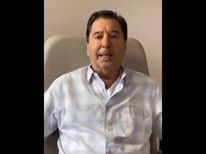 “Enquanto uma pessoa estiver viva, ela pode ser eleita”