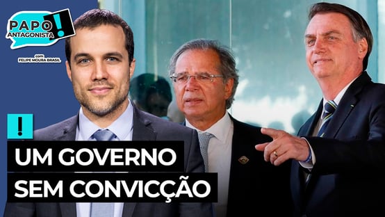 Bolsonaro não quer “tumulto nas eleições”