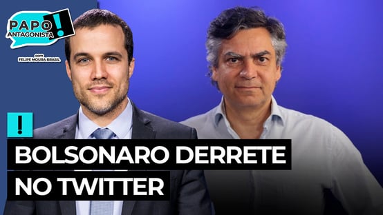 Vídeo: A festa da impunidade no STF – PAPO com Diogo Mainardi