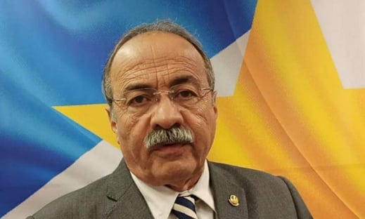 Chico Rodrigues é aconselhado a comparecer à CPI da Covid