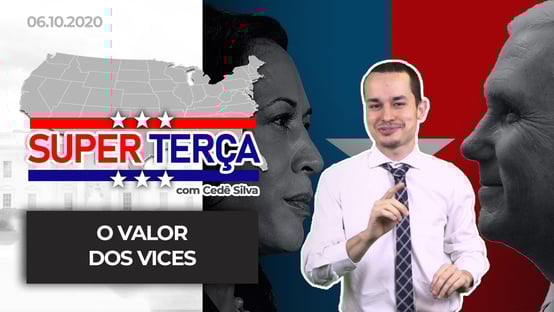 Super Terça: o valor dos vices