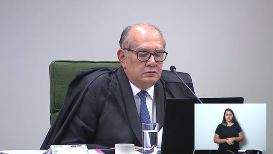 Gilmar Mendes manda destruir provas obtidas pela CPI da Pandemia