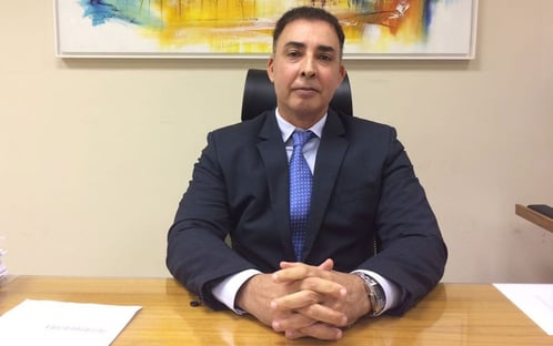 Bolsonaro nomeia no CNJ procurador que ajudou Flávio