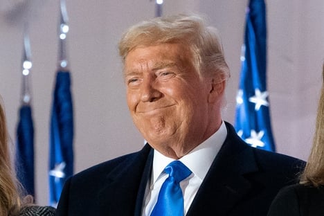 Suprema Corte dos EUA rejeita ação do Texas para reverter vitória de Biden