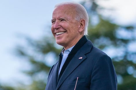 Biden supera Trump em Michigan