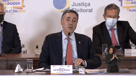 8 x 2 – Luís Roberto Barroso vota pela anulação das condenações de Lula