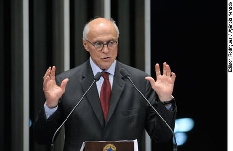 Suplicy é o vereador mais bem votado da cidade de SP