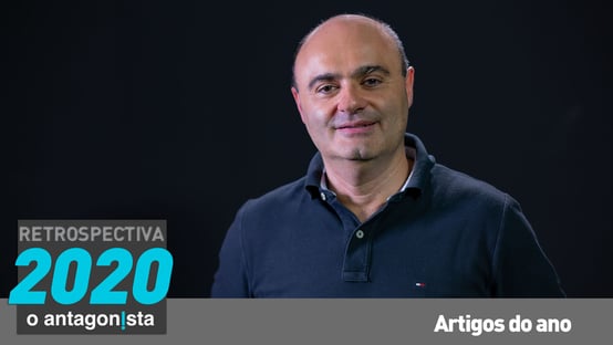 Mario Sabino: “Moro, atire pedra em todo cão que ladra”