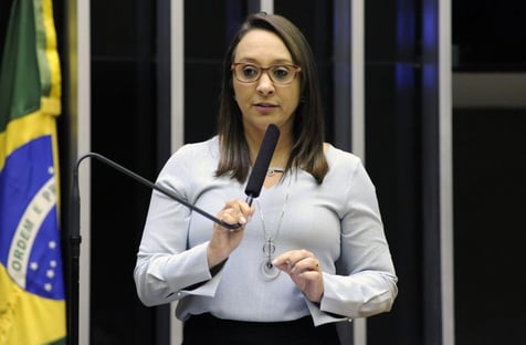 “É nosso dever criar uma saída para a polarização”, diz presidente do Podemos