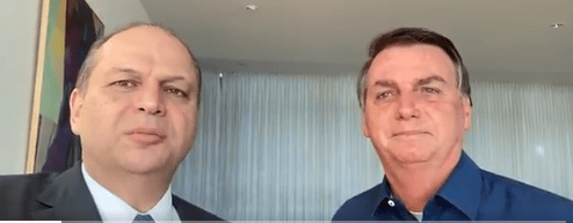 Ricardo Barros: “Não e não”