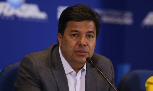 Deputado do União apresenta PDL para barrar mudanças no Marco do Saneamento