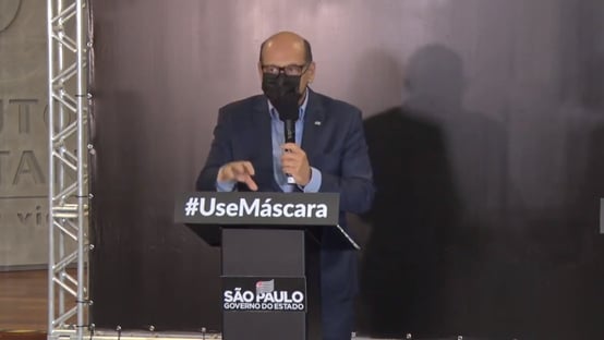 “Fomentaram um descrédito gratuito. A troco de quê?”
