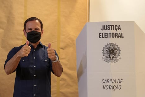 O limiar de Miami