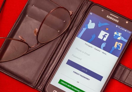 Usuários do Facebook que publicarem fake news poderão sumir do feed