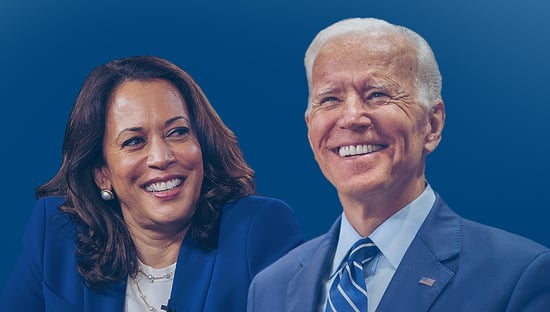 O caminho de Biden para os 270 votos no colégio eleitoral