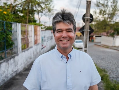 “Não é possível que esse aplicativo não tenha jeito em uma semana”