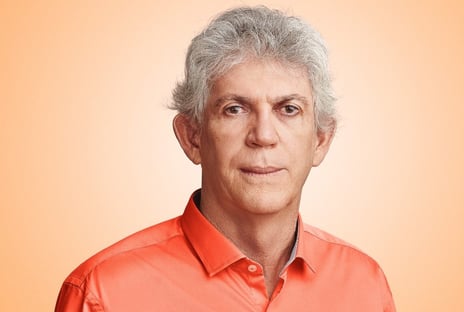 Gilmar envia ação contra Ricardo Coutinho para a Justiça eleitoral