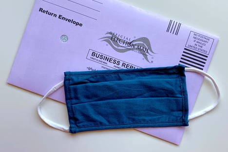 Juiz da Geórgia rejeita pedido de Trump sobre contagem de votos