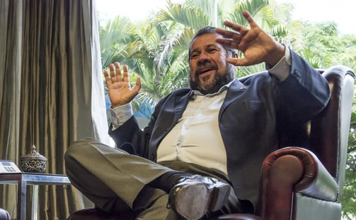 Carlos Lupi: “Moro afeta a candidatura do Bolsonaro, não a nossa”
