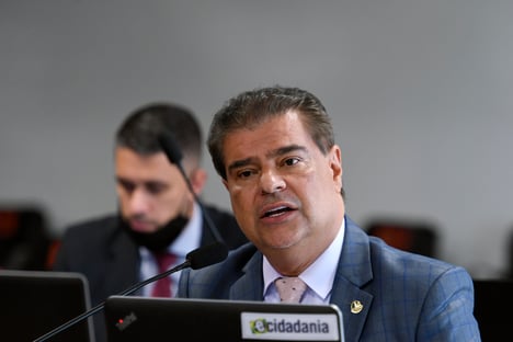 Mais um nome cotado para o lugar de Ernesto Araújo