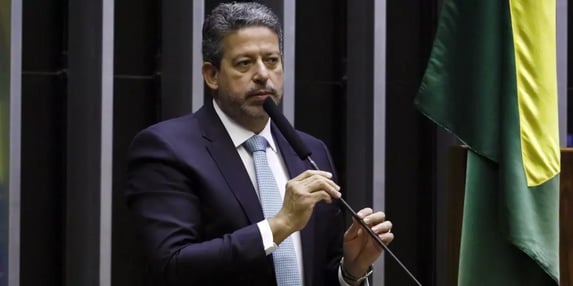 Lira diz que LDO será debatida “de forma muito rasa”