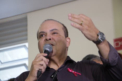 Convocação de governadores para CPI é desrespeito à Constituição, diz Ibaneis