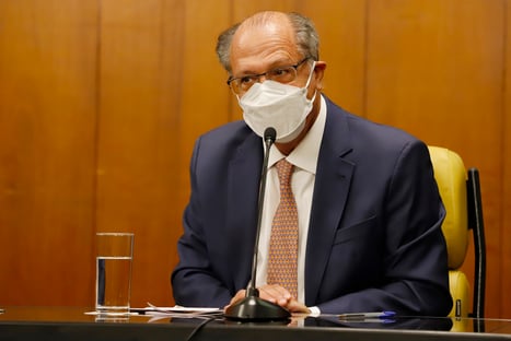 O PT tem ojeriza a Alckmin, que, ainda assim, quer ser engolido pelo PT