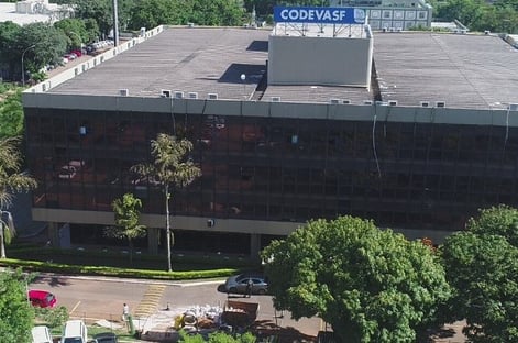 Empreiteira usa empresa de fachada para ganhar licitações do governo Bolsonaro