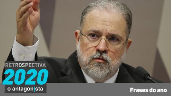 “Lavajatismo há de ser superado pelo antigo enfrentamento à corrupção”