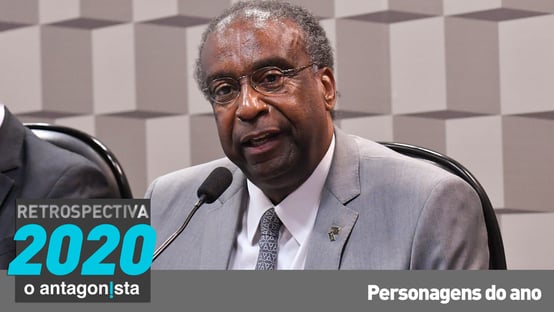 Decotelli: o currículo suspeito do quase ministro