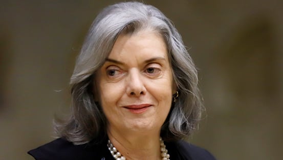 Ministra Cármen Lúcia reitera que violência contra a mulher aumentou na pandemia