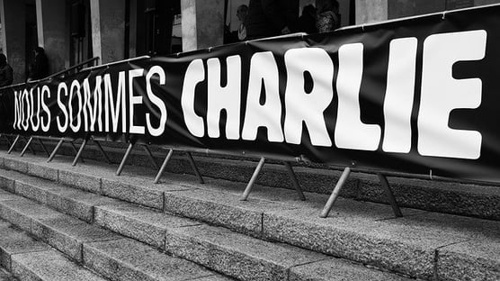 França condena 14 envolvidos nos ataques a Charlie Hebdo e mercado