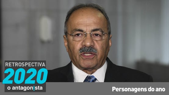 Chico Rodrigues, o senador com dinheiro nas nádegas