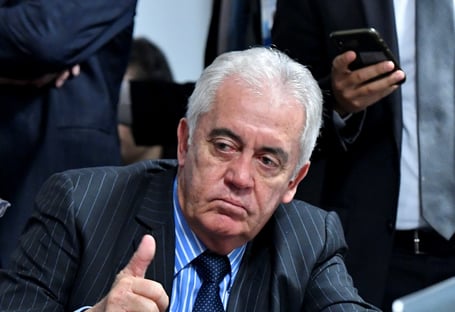 Otto Alencar diz que “se expressou mal” sobre cuidados paliativos