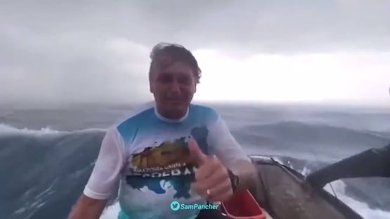 Bolsonaro sem oxigênio