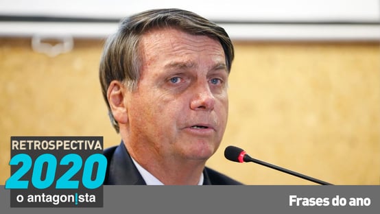 “A vontade é encher a tua boca com uma porrada”