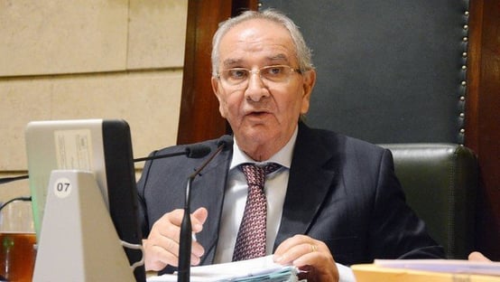 “Não teríamos tempo suficiente para a conclusão do impeachment”