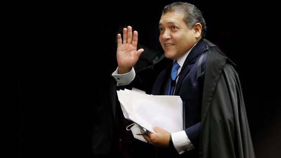 Kassio trava julgamento que pode anular ‘boiada’ de Salles